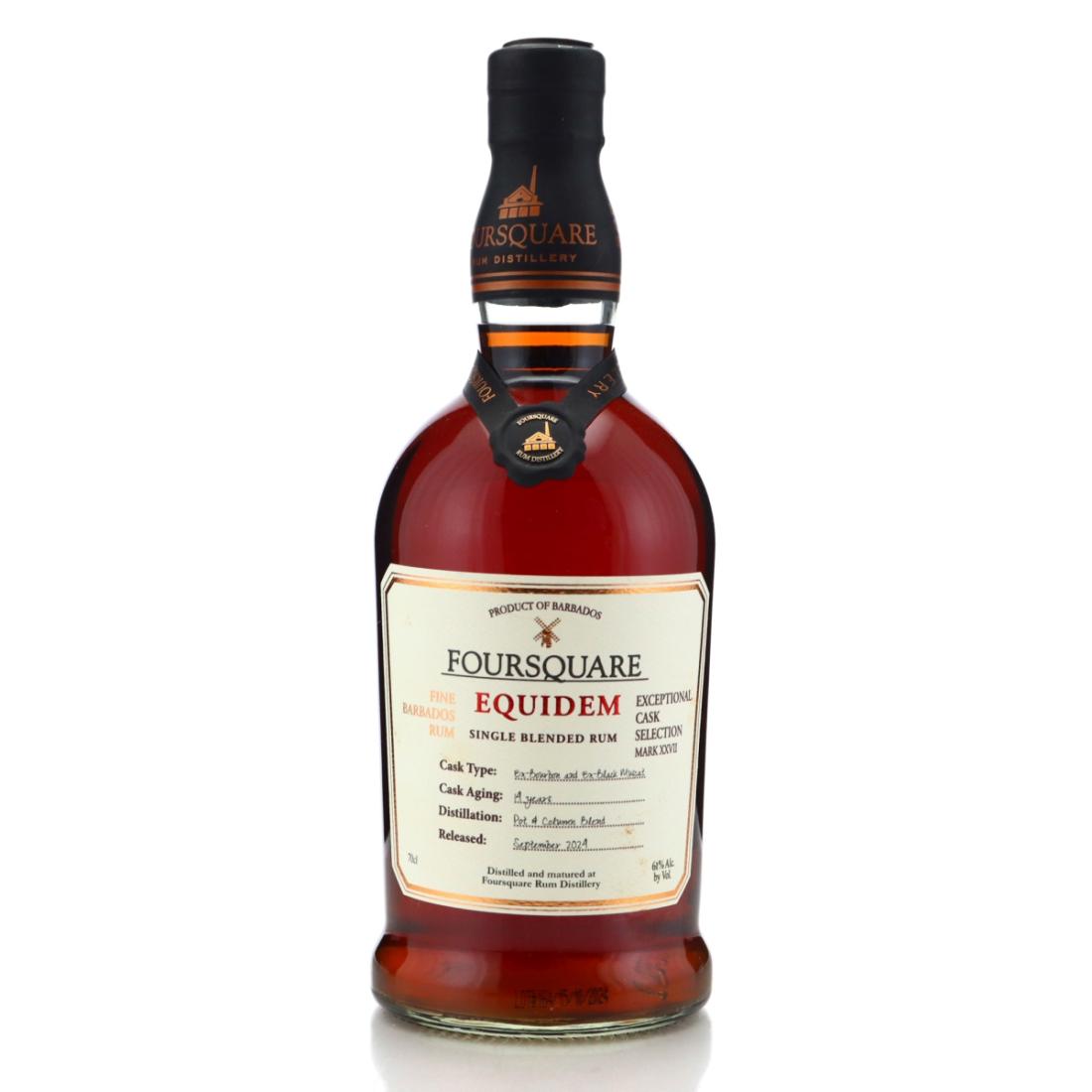 Image for Foursquare Equidem 14 Year Old