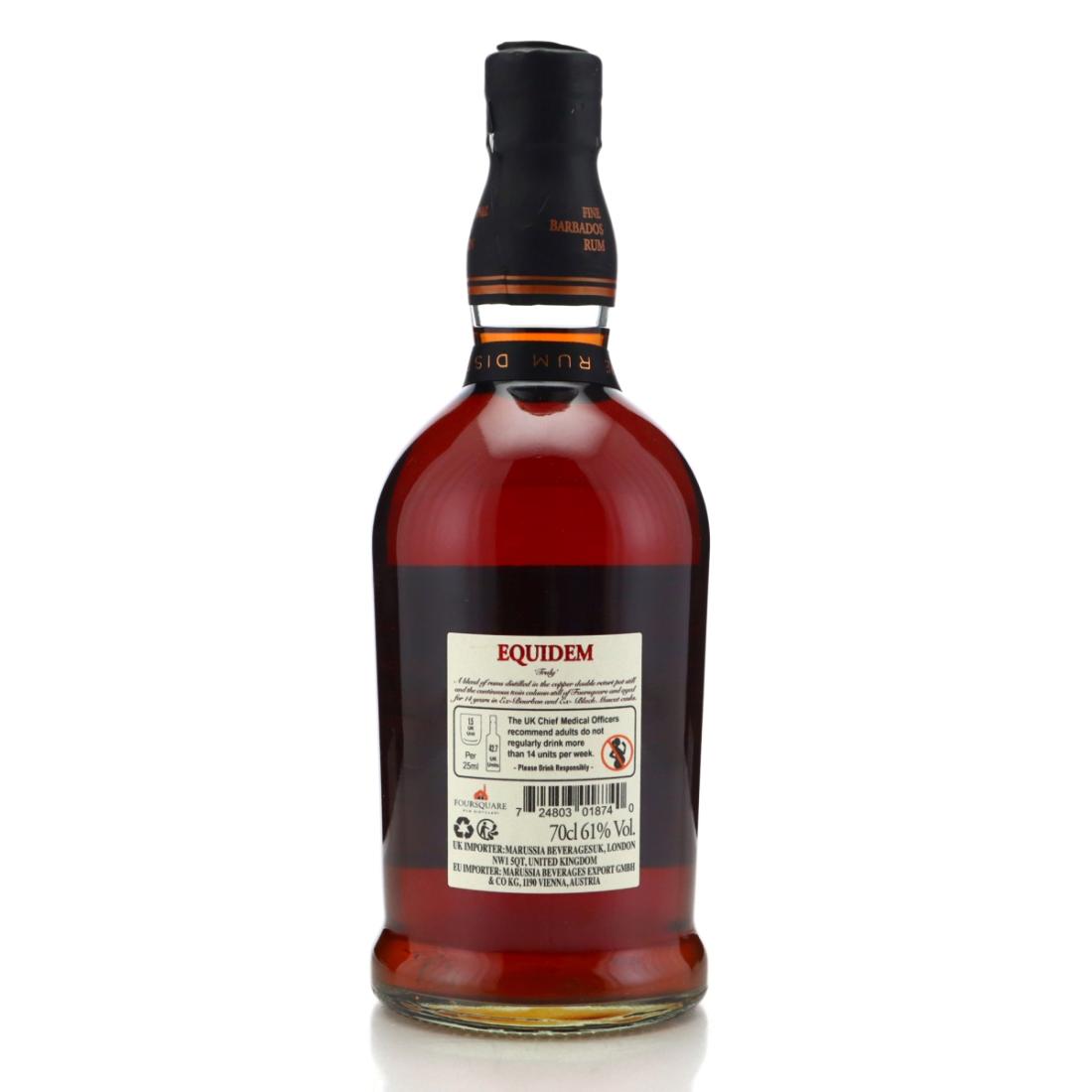Image for Foursquare Equidem 14 Year Old