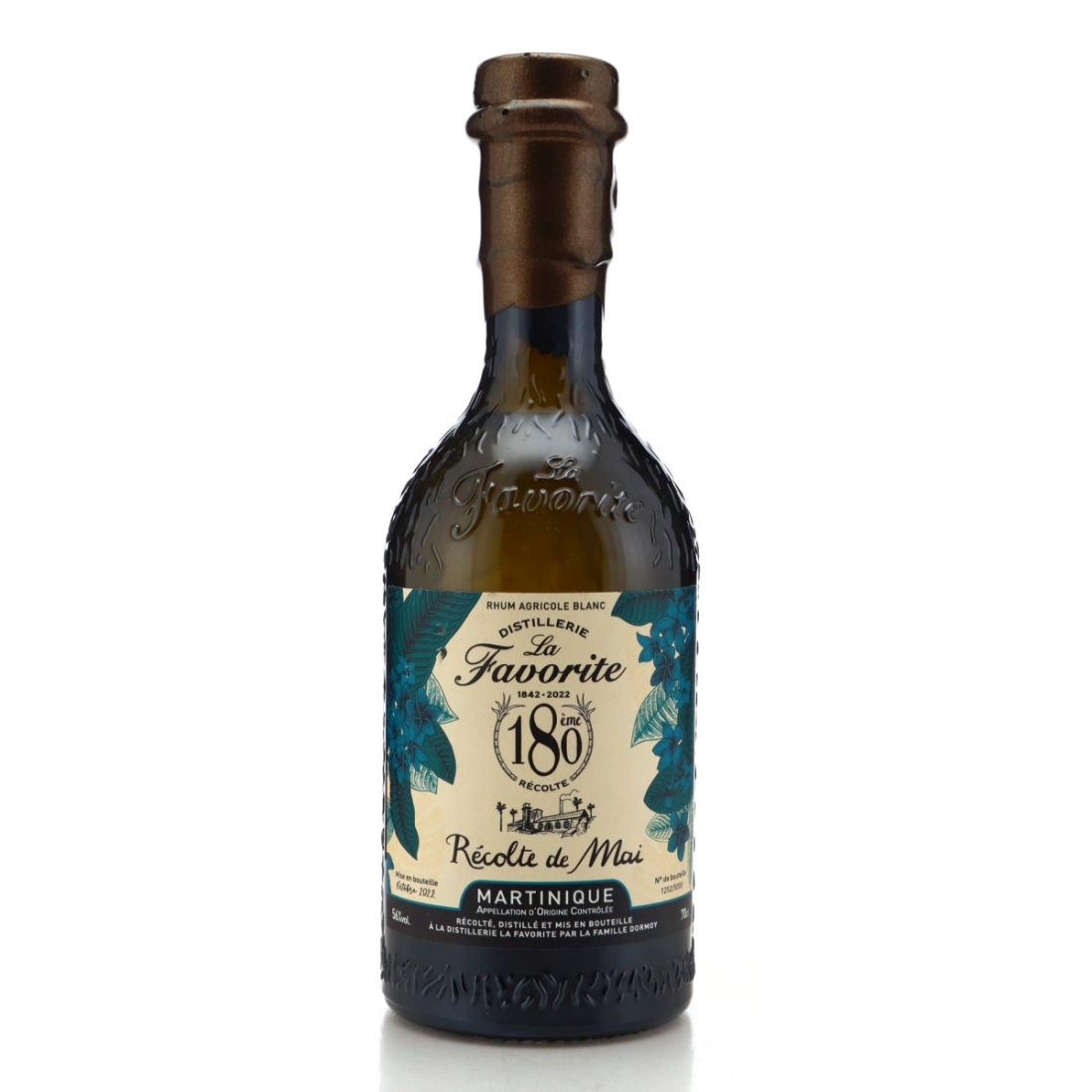Image for La Favorite Récolte de Mai 180th Anniversary