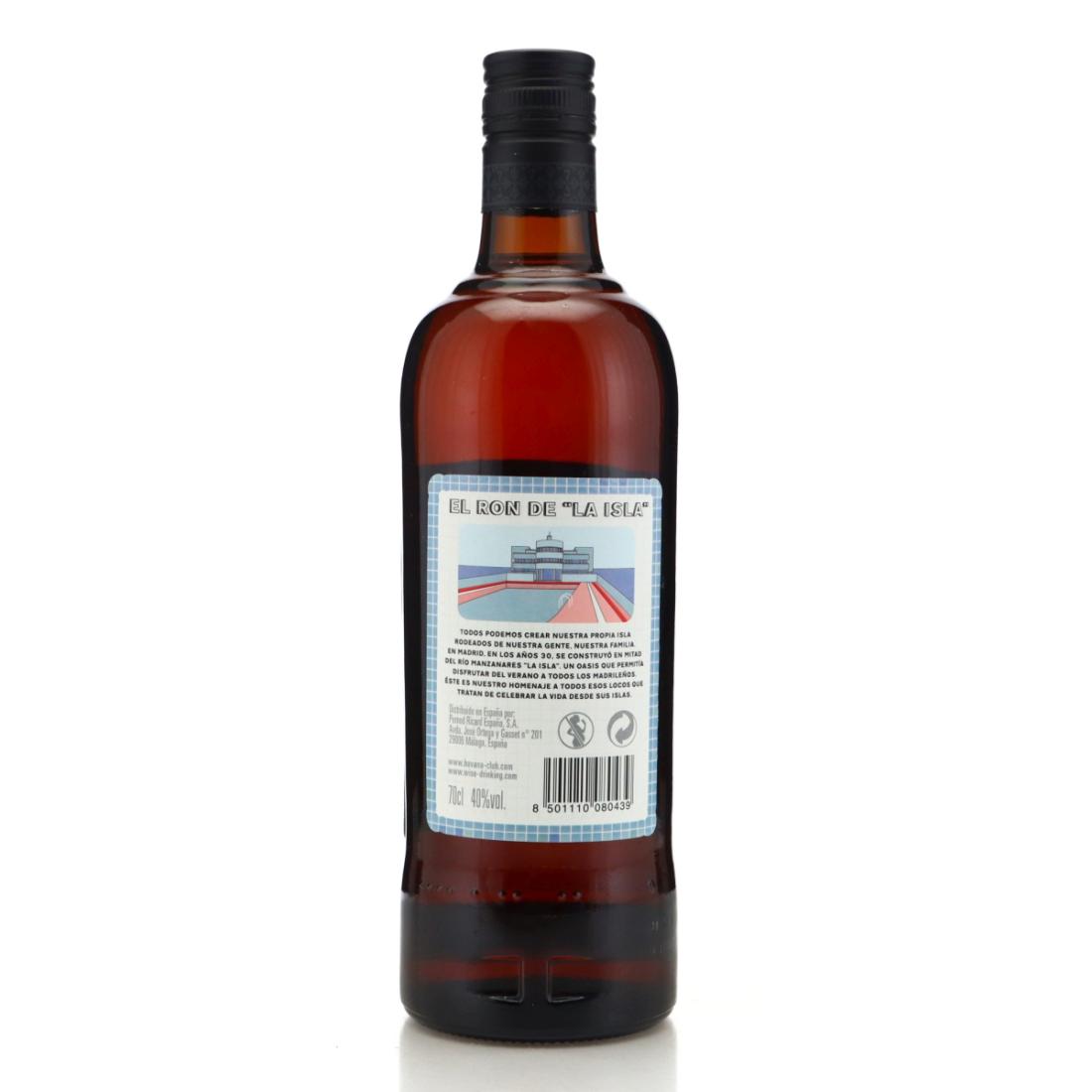 Image for Havana Club 7 Year Old Latigo La Isla Edition