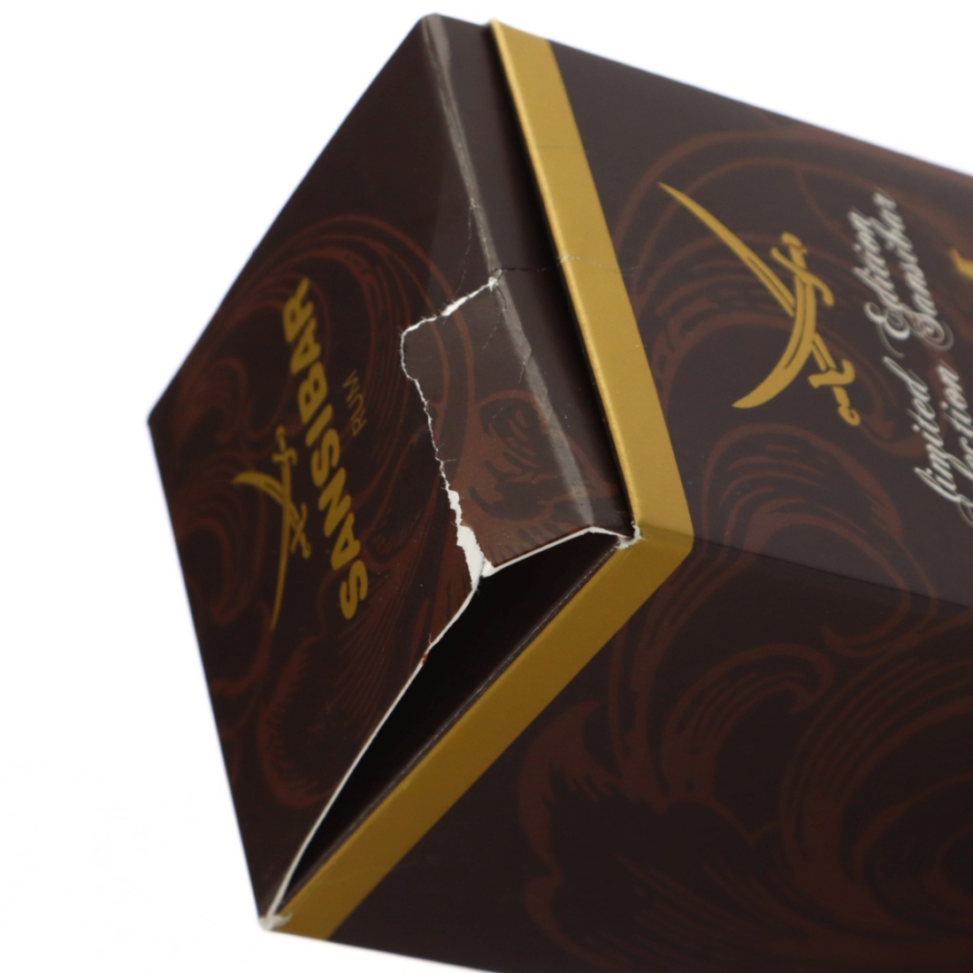Image for Jamaica and Trinidad Rum Sansibar Special Selection