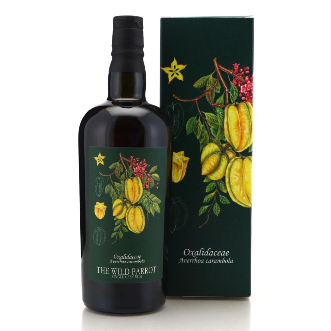 Image for Clarendon 2009 The Wild Parrot