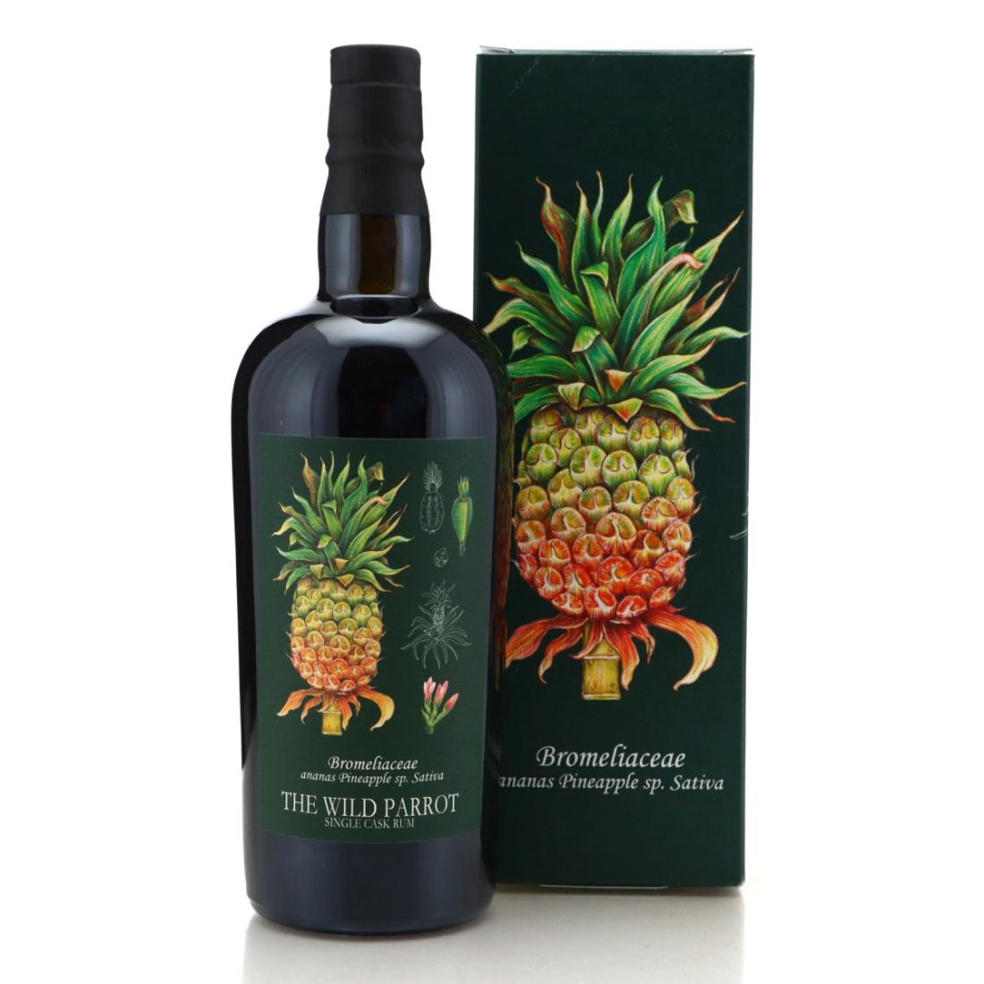 Image for Enmore 1991 The Wild Parrot