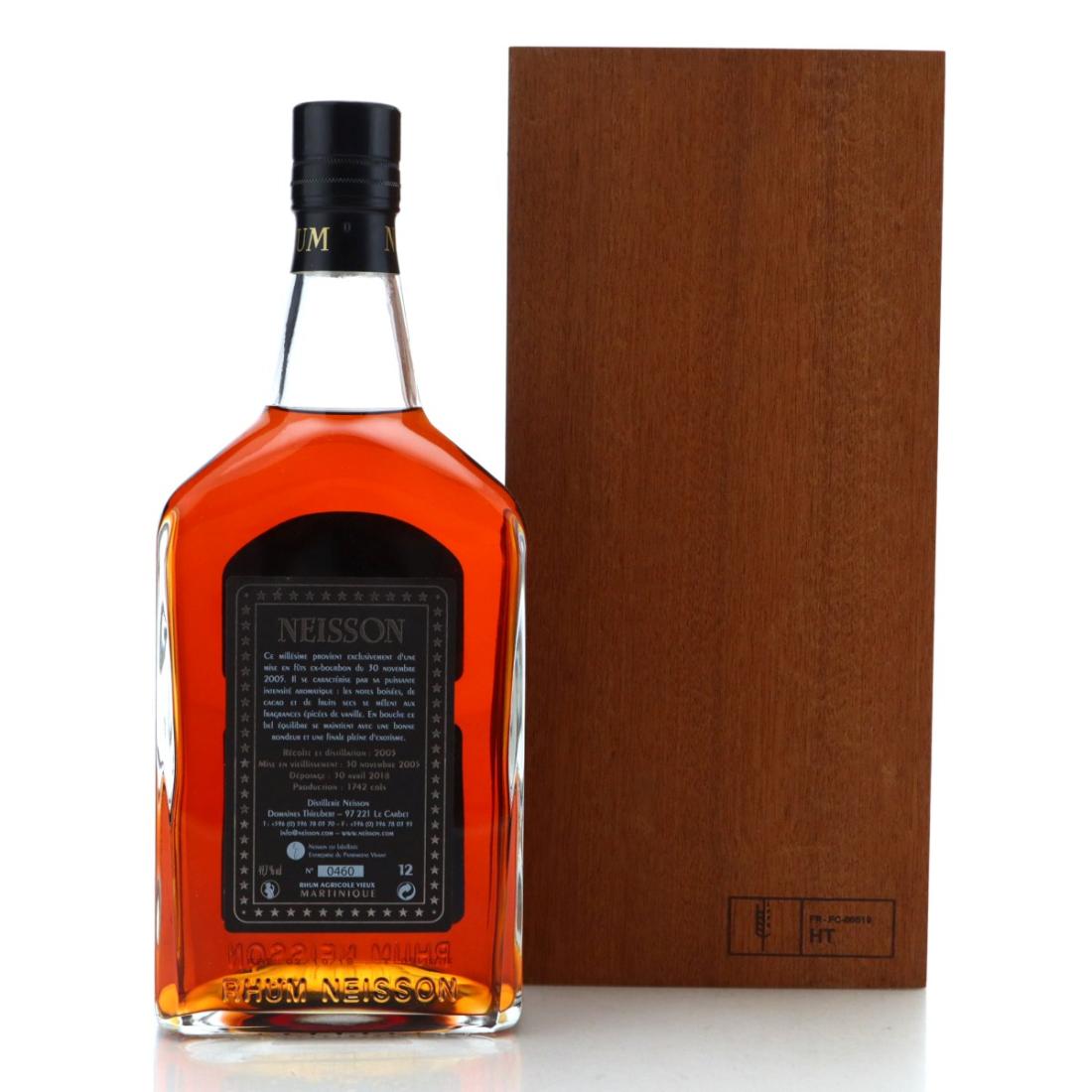 Image for Neisson 2005 12 Year Old