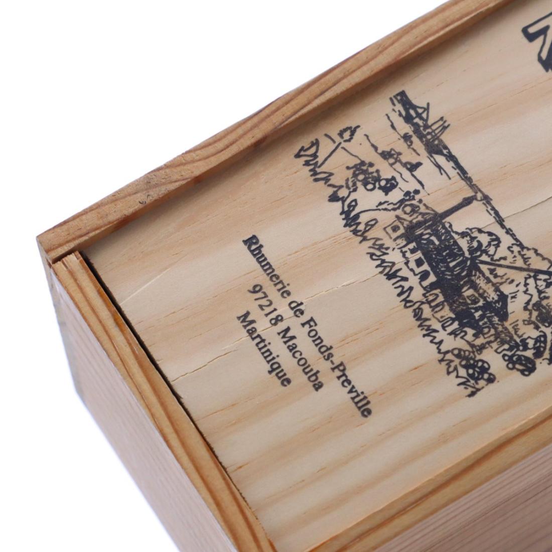 Image for Rhum J.M 1993  15 Year Old