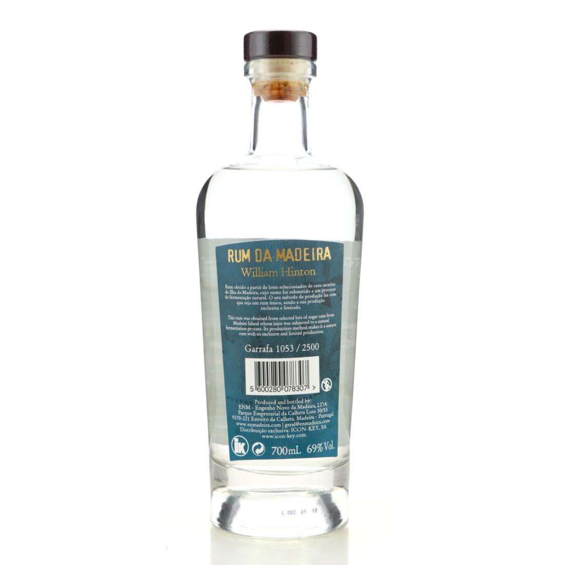Image for William Hinton Limited Edition 2018