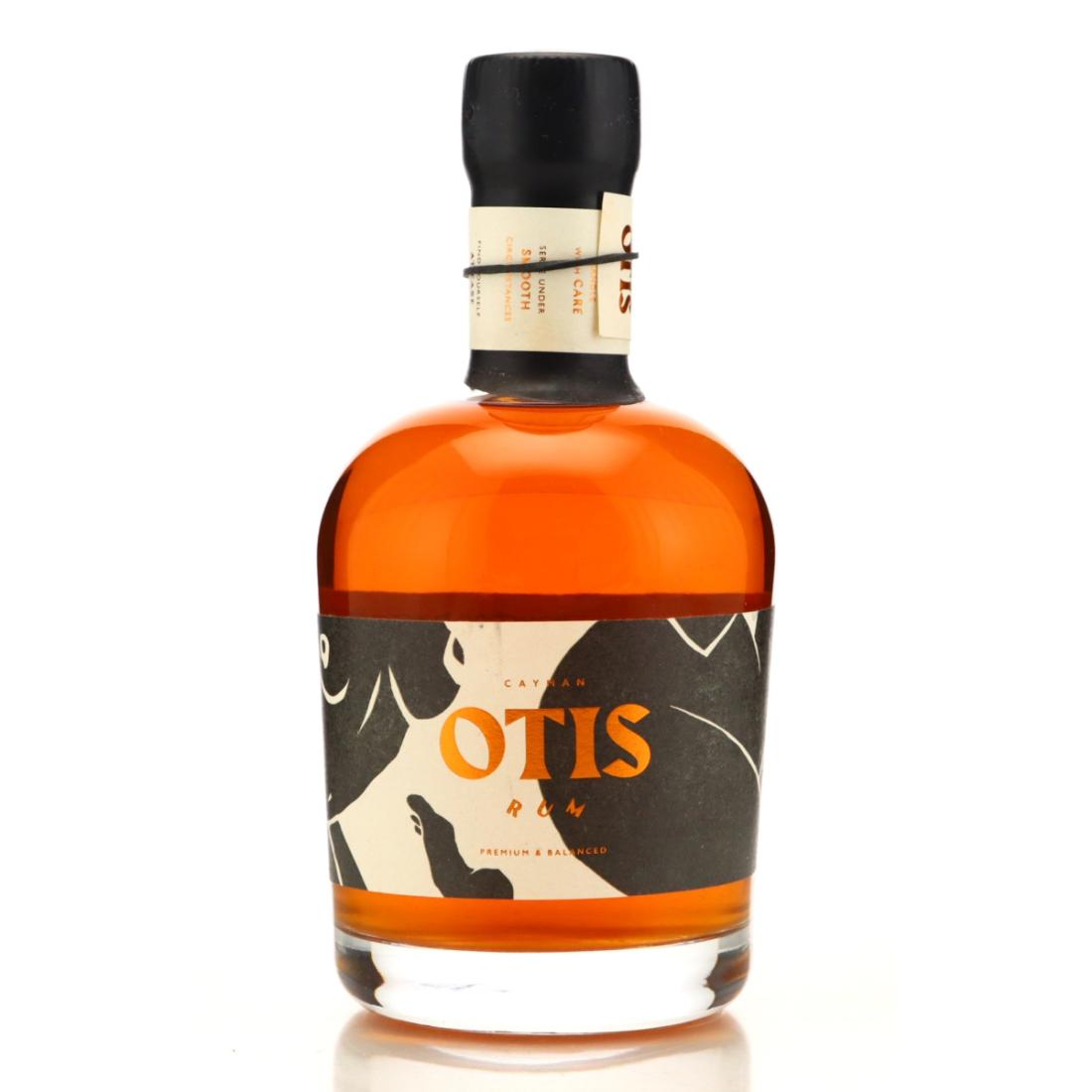 Image for Otis Cayman Rum