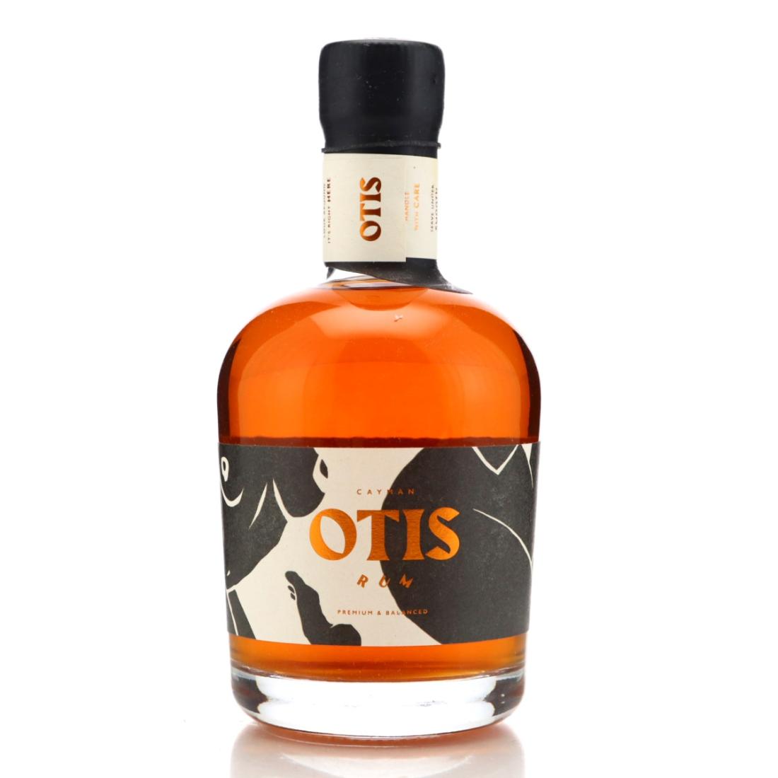 Image for Otis Cayman Rum