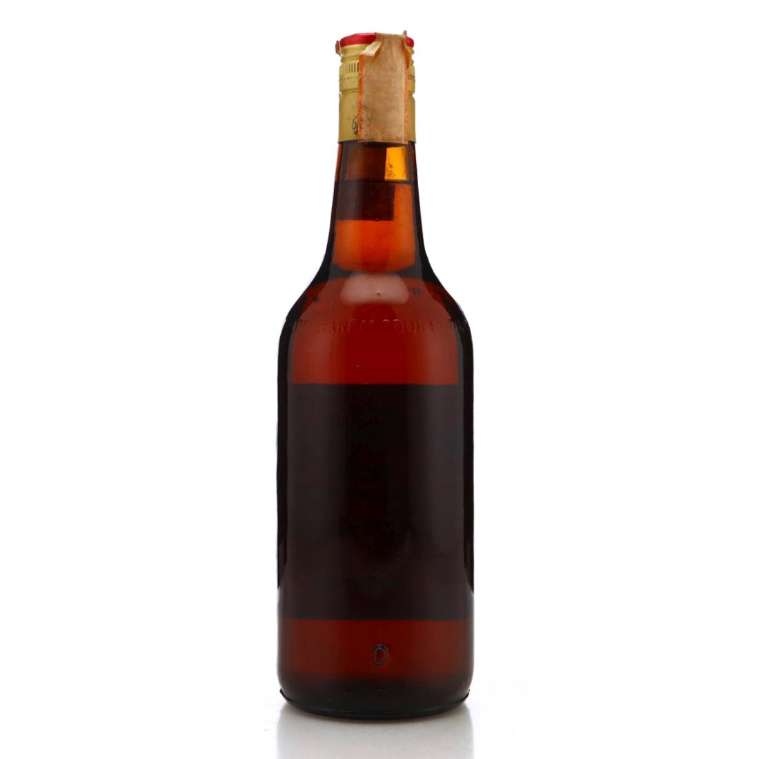 Image for Barbancourt 3 Star