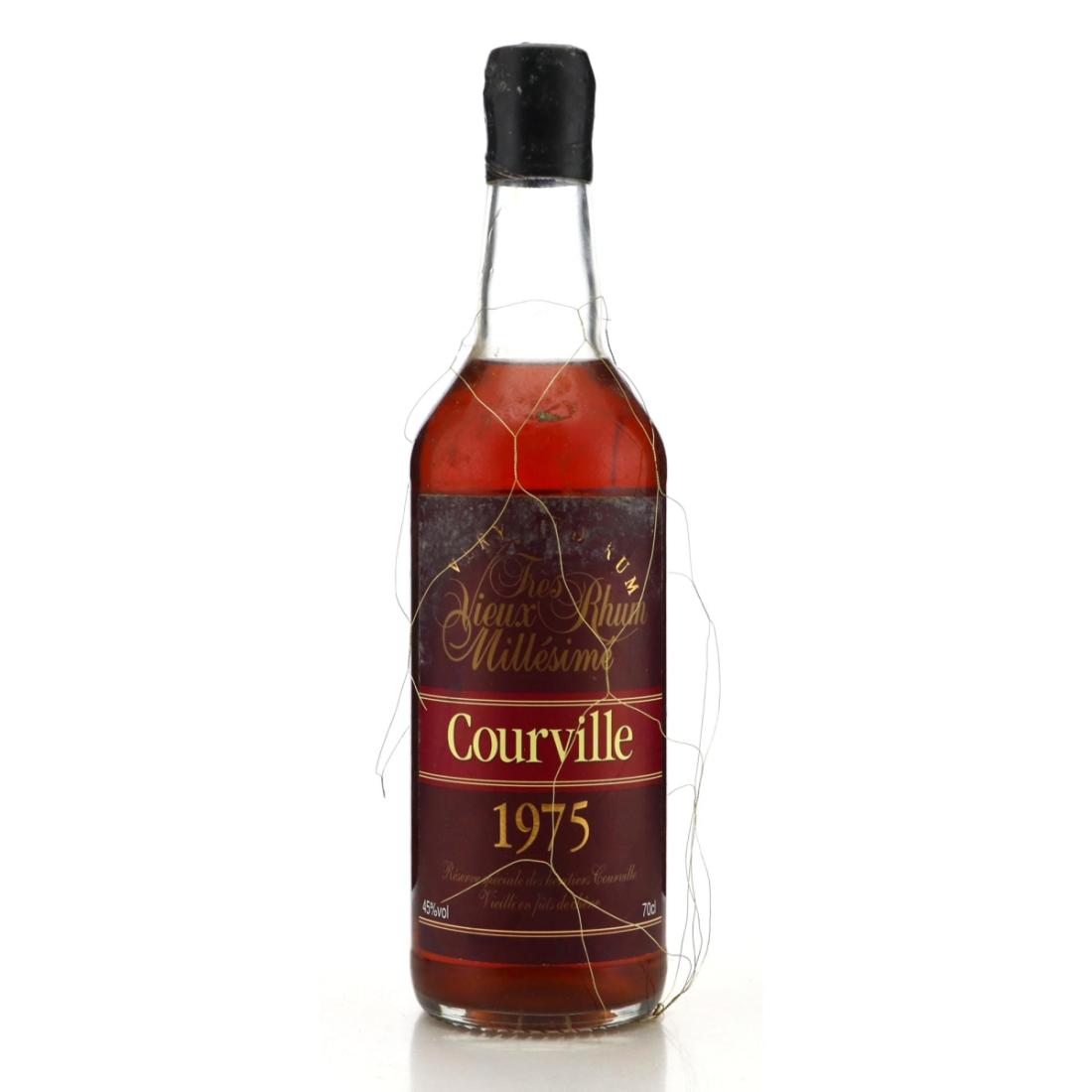 Image for Courville 1975 Rhum Vieux