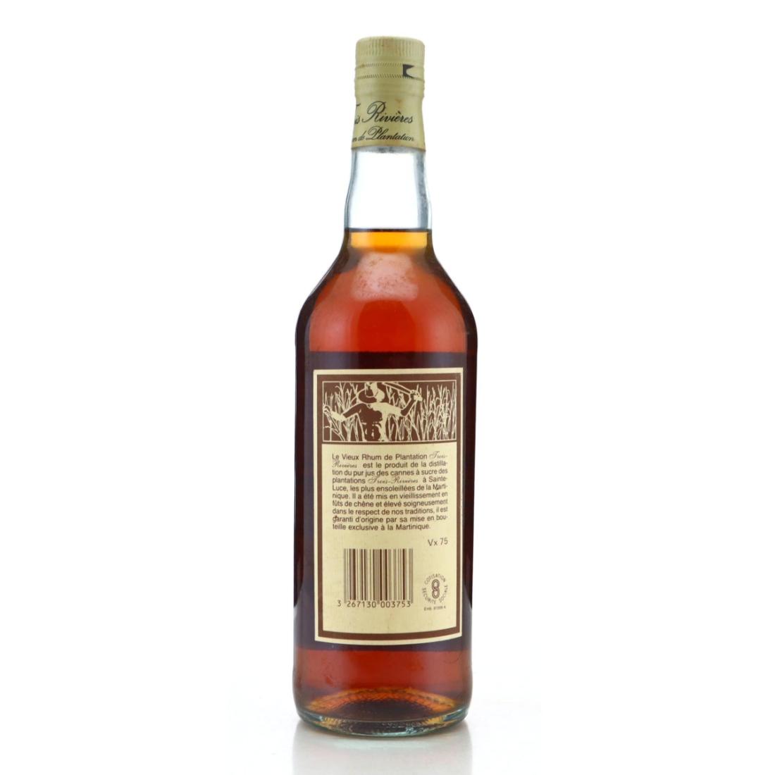 Image for Trois Rivieres 1975 Rhum Vieux