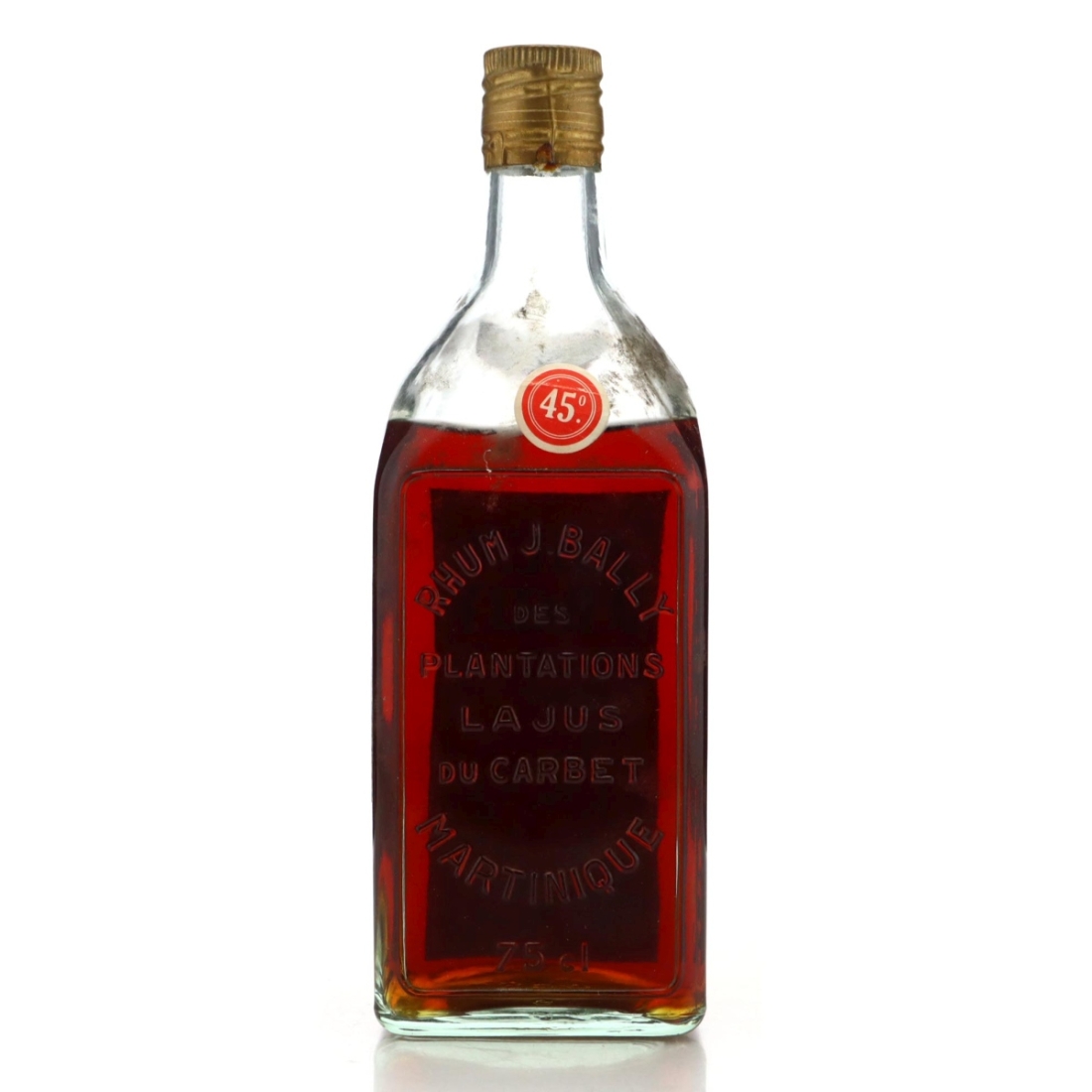 Image for J. Bally 1924 Rhum Vieux