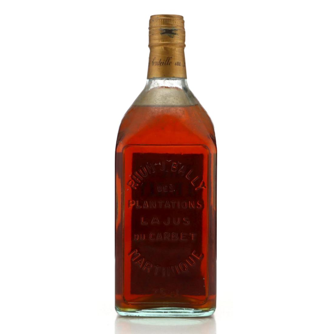 Image for J. Bally 1960 Rhum Vieux