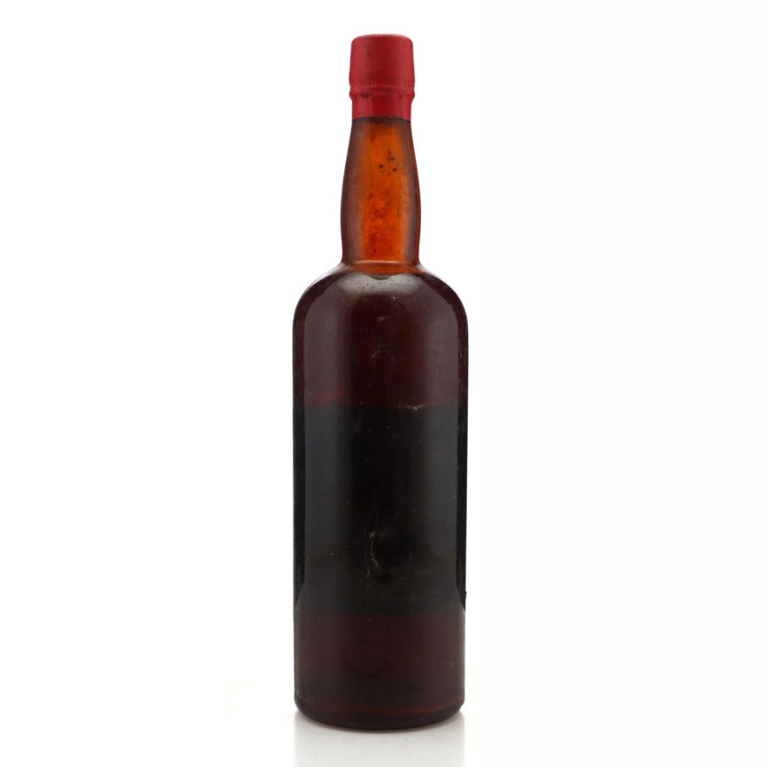Image for Martinique Vieux Foudrage Rhum 1950s