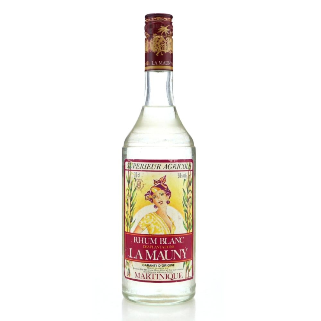 La Mauny