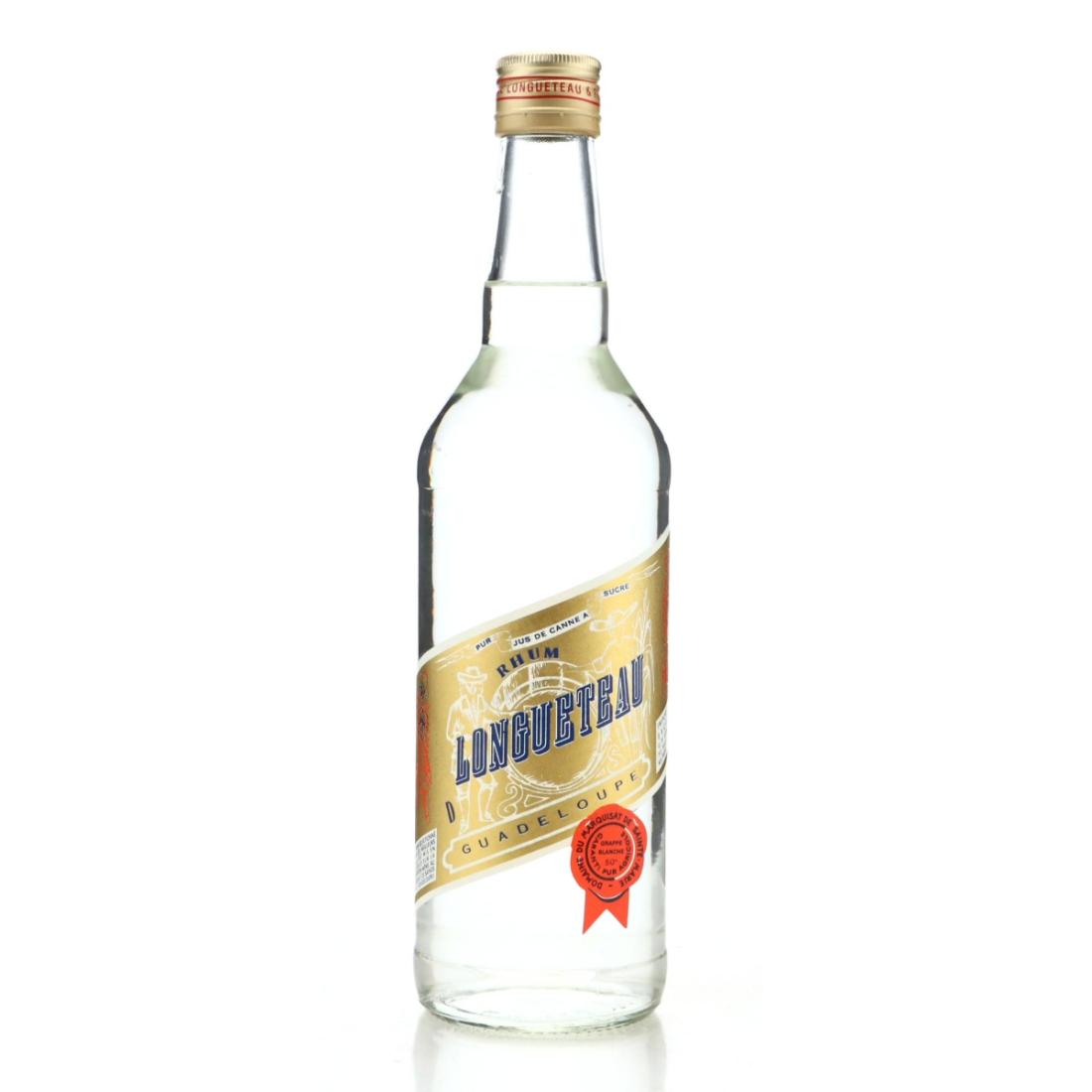Image for Longueteau Rhum Blanc