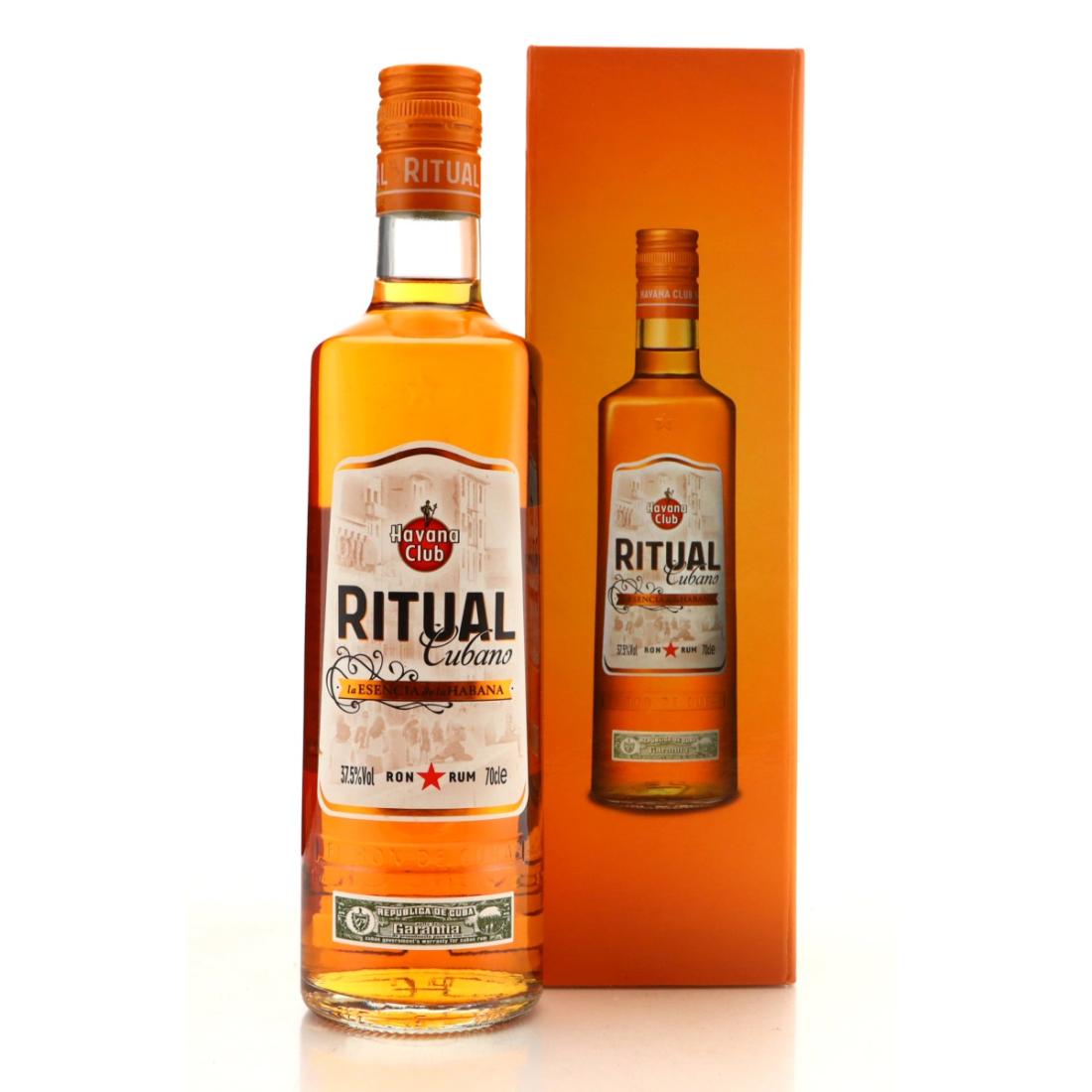 Image for Havana Club Ritual Cubano