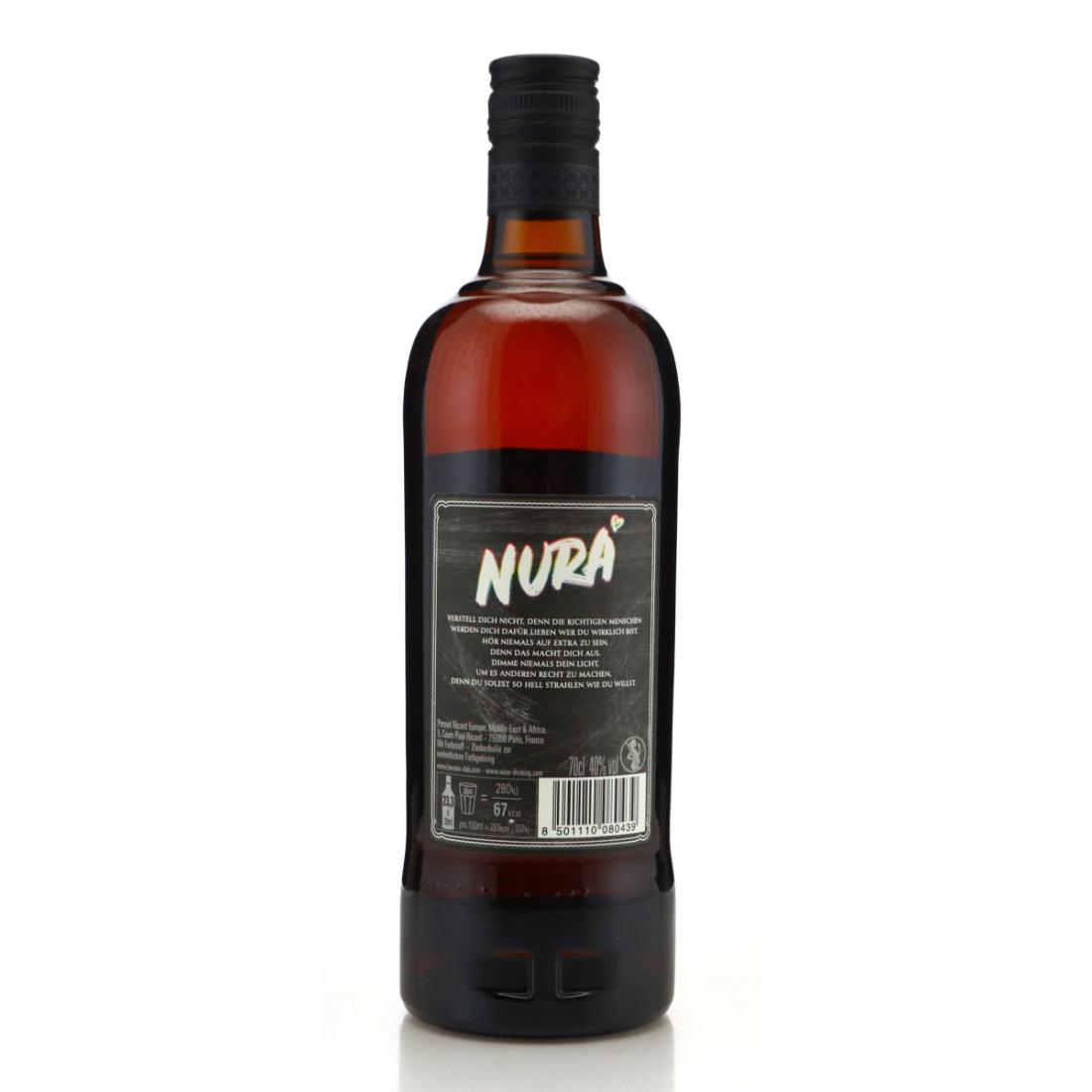 Image for Havana Club 7 Year Old Nura