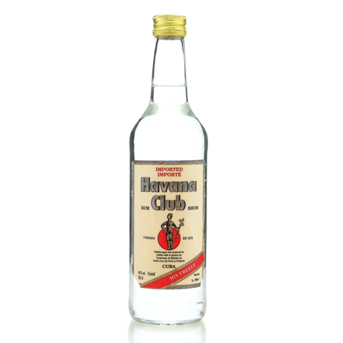 Image for Havana Club