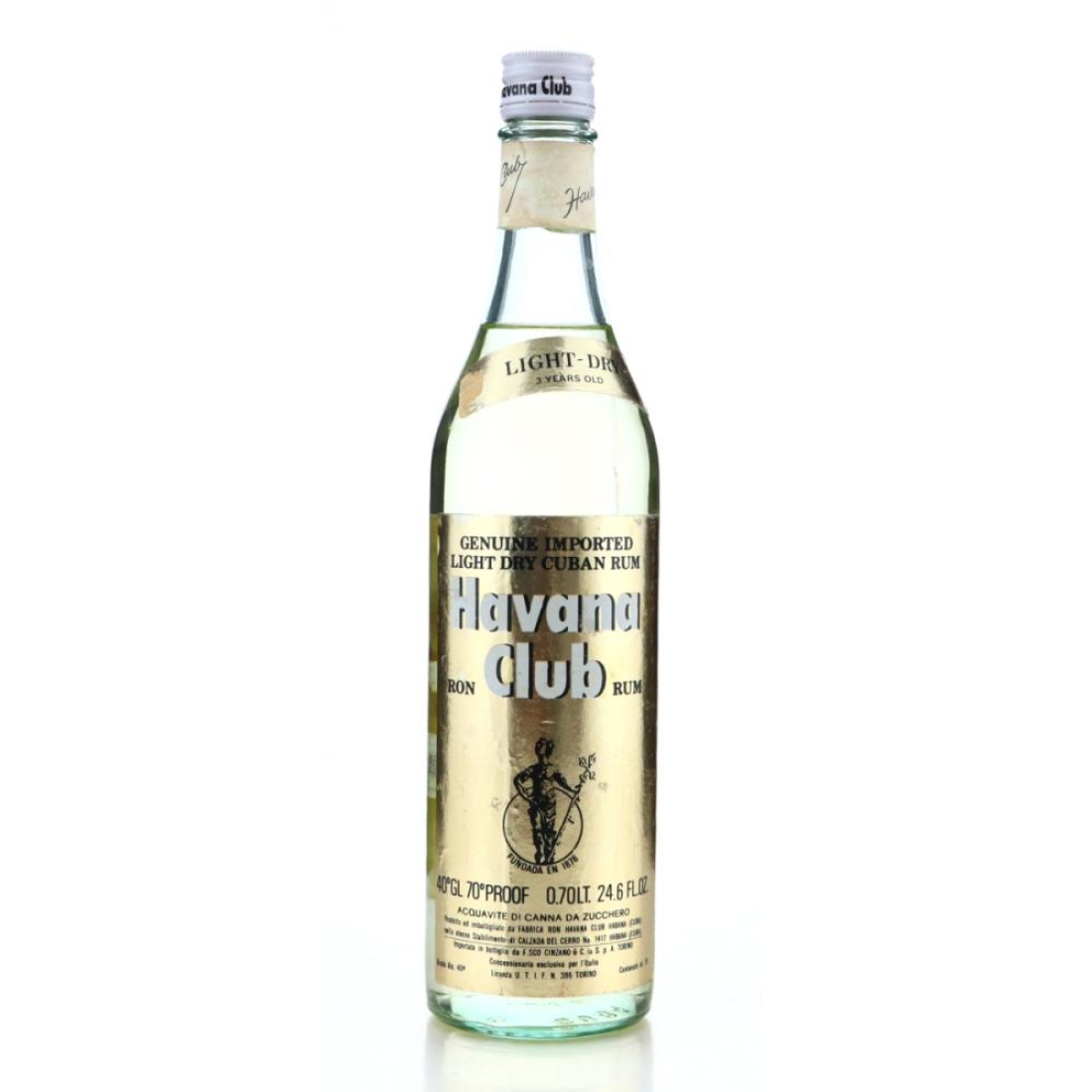 Havana Club
