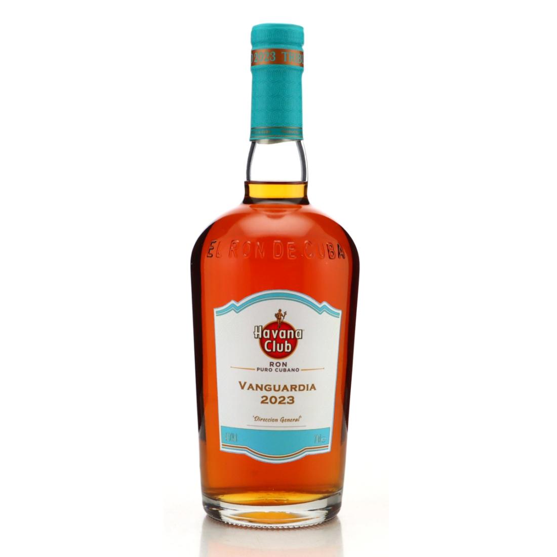 Image for Havana Club Vanguardia 2023