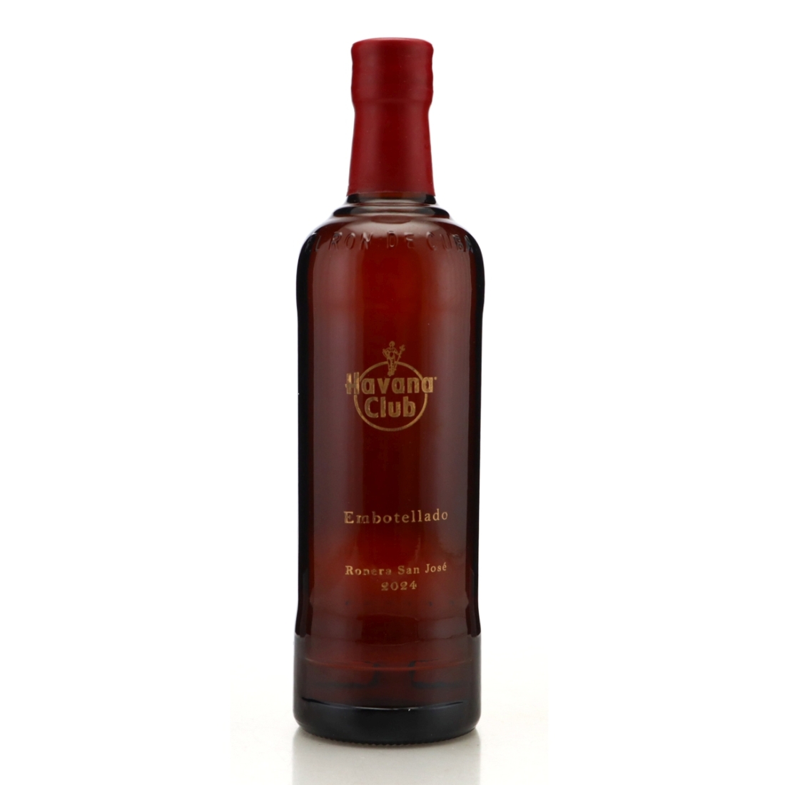 Image for Havana Club Ronera San Jose 2024