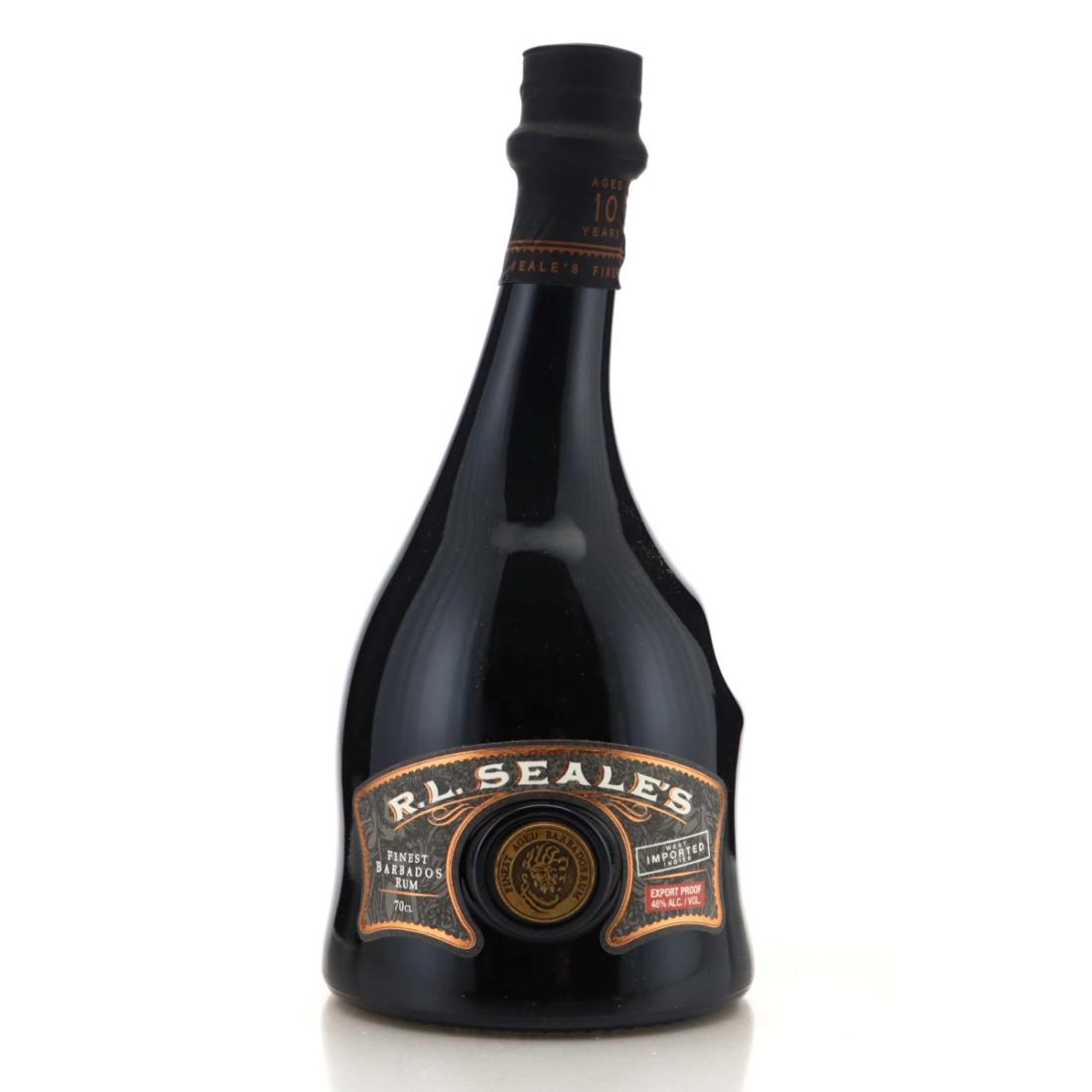 Image for R.L. Seale's 10 Year Old Export Proof