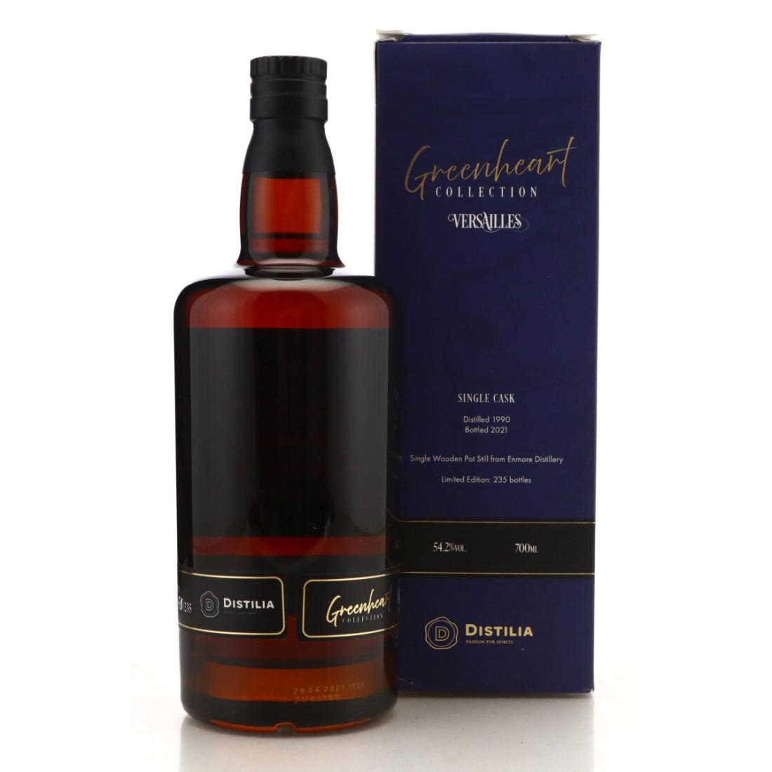Image for Versailles 1990 Greenheart Collection 30 Year Old 