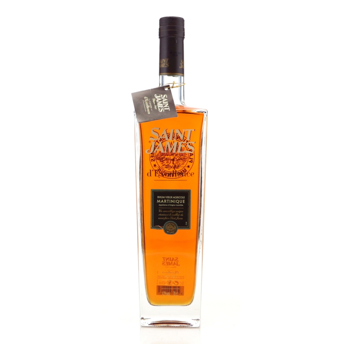 Image for Saint James Cuvée d'Excellence