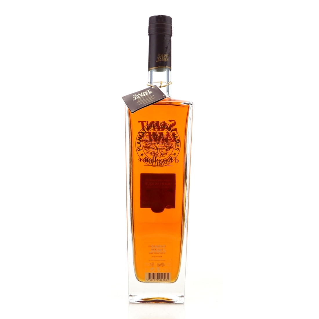 Image for Saint James Cuvée d'Excellence