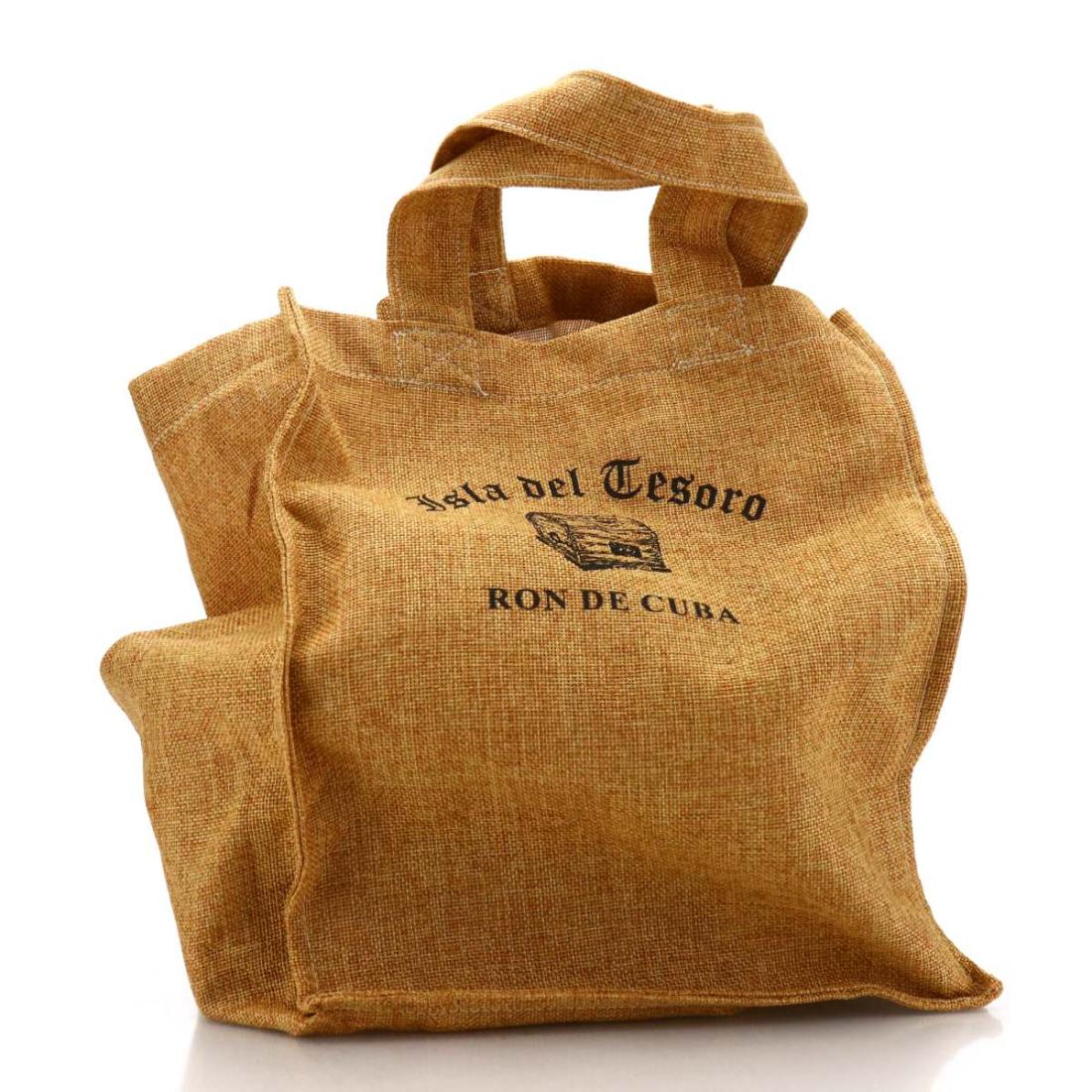 Image for Isla del Tesoro Extra Añejo