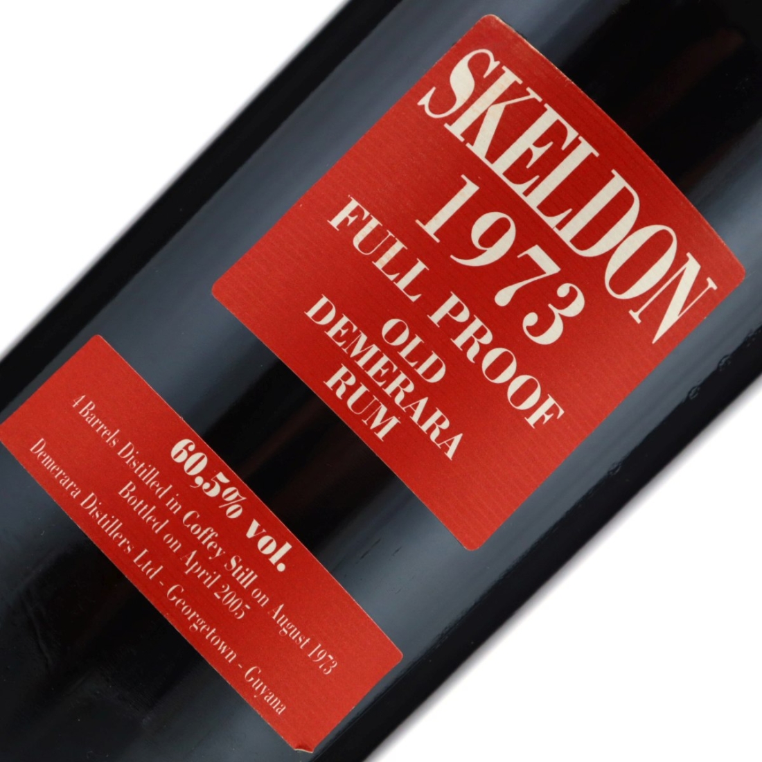 Image for Skeldon SWR 1973 Velier 32 Year Old
