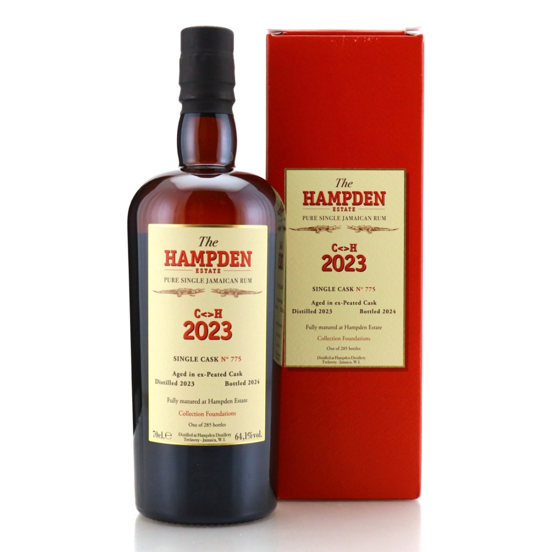 Image for Hampden Estate C<>H 2023 1 Year Old