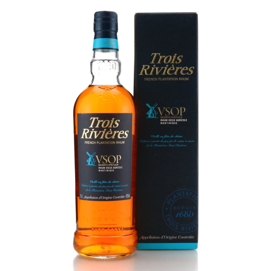 Image for Trois Rivieres VSOP
