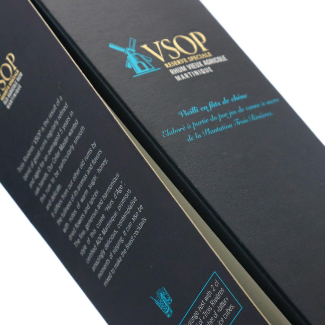 Image for Trois Rivieres VSOP