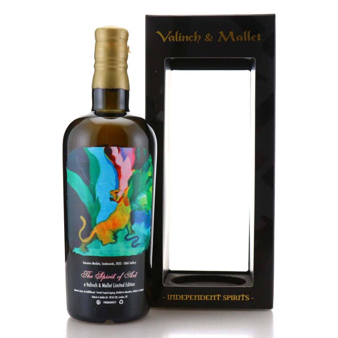 Image for Mauritius 2014 The Spirit of Art 8 Year Old