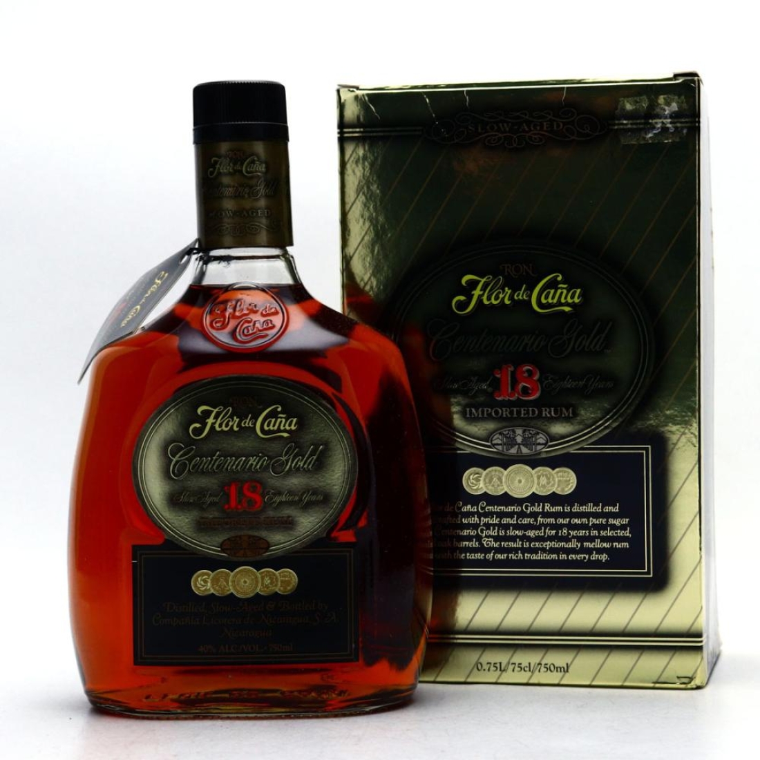 Flor de Cana