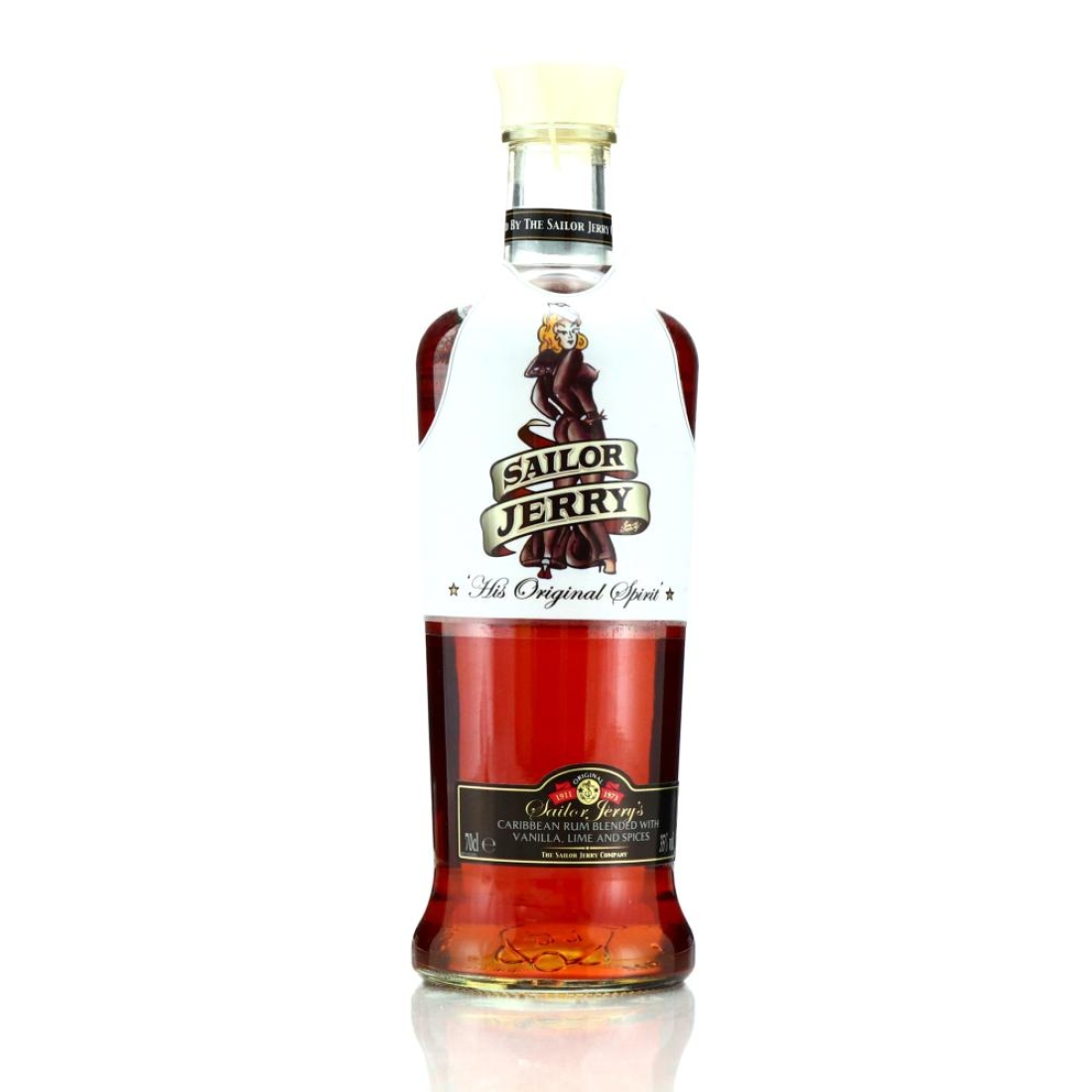 Sailor Jerry