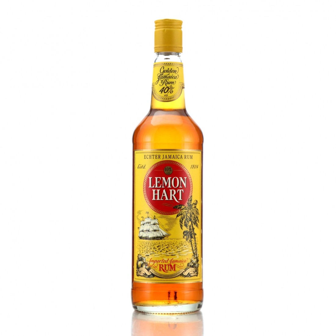 Lemon Hart