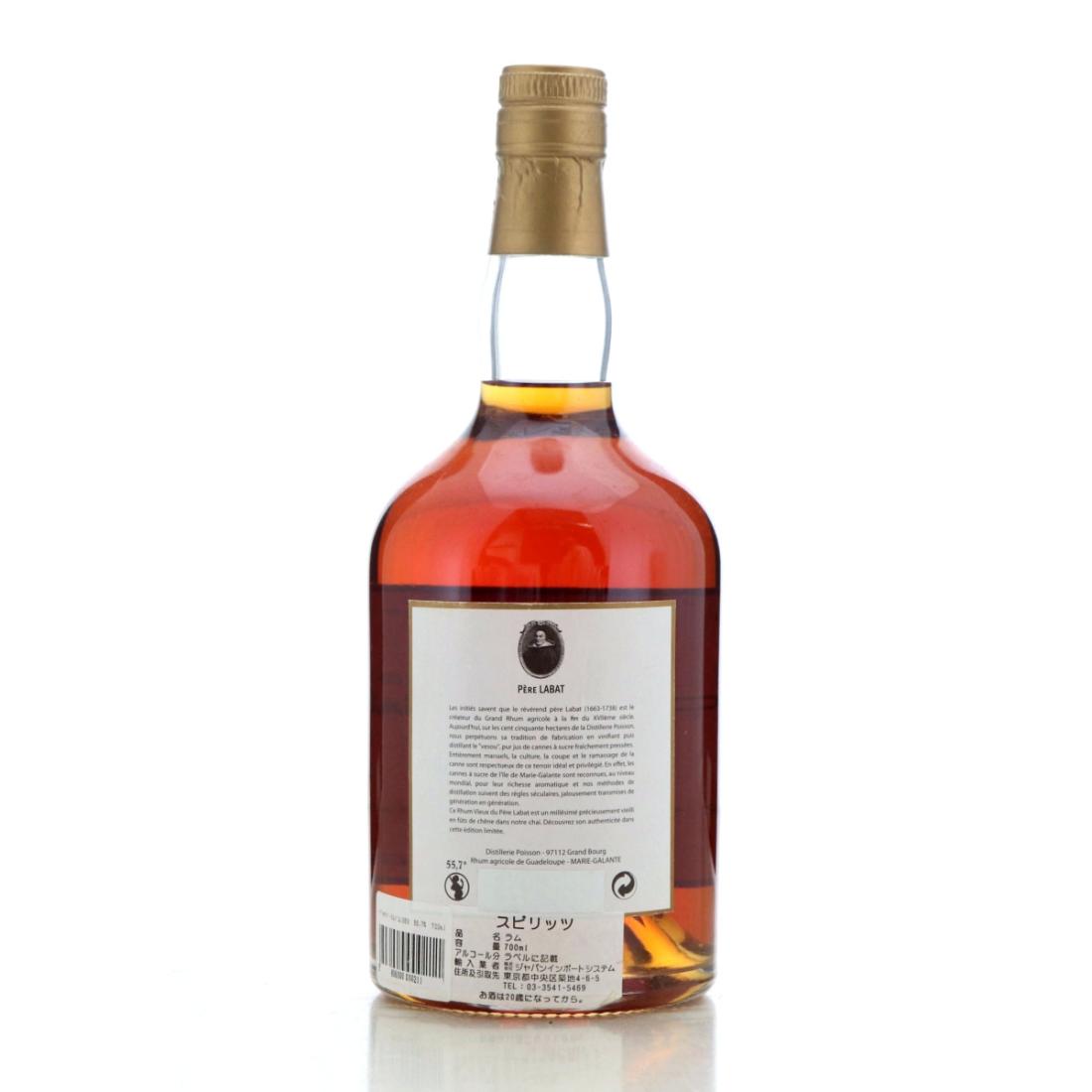 Image for Pere Labat 1989 Rhum Vieux