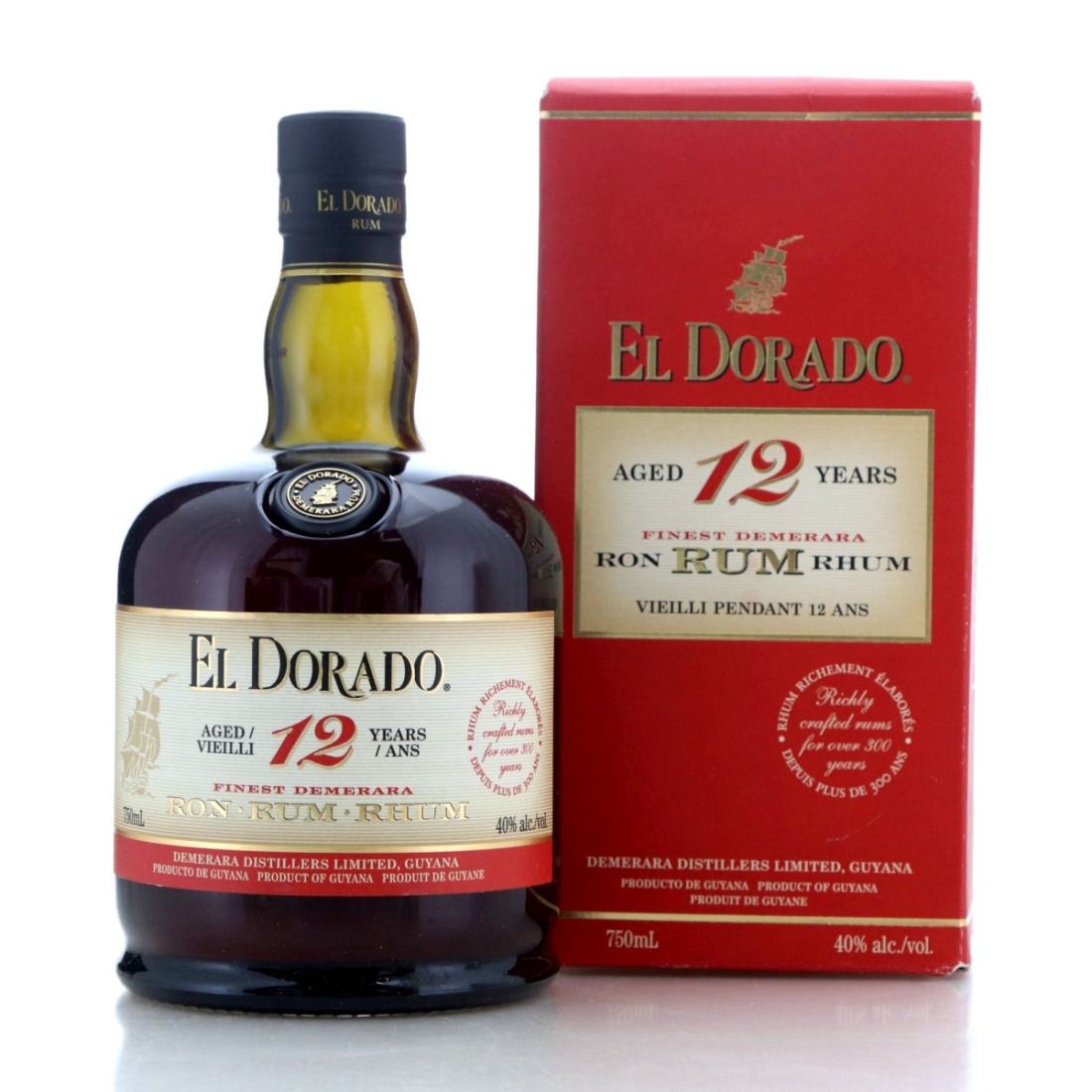 El Dorado