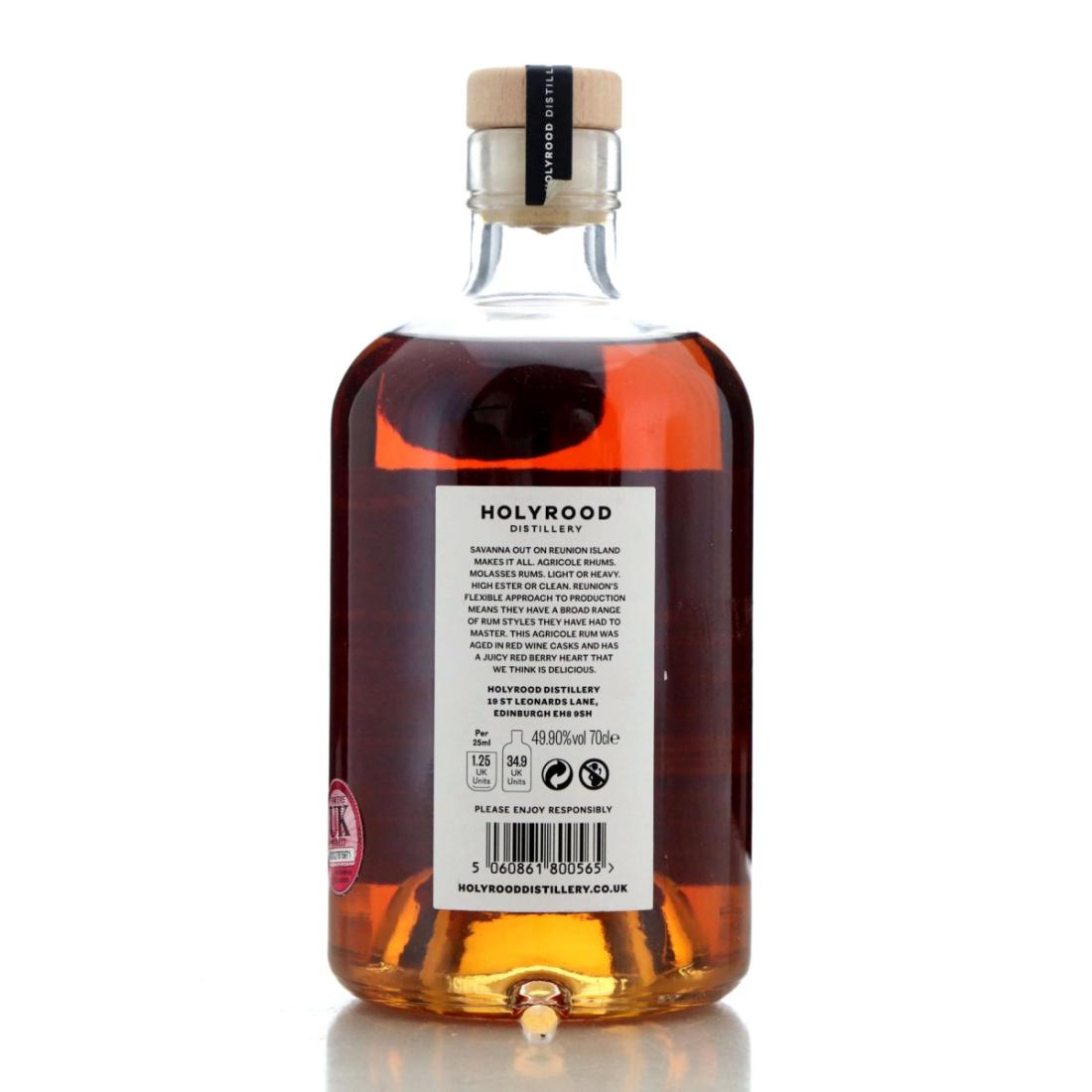 Image for Savanna 2013 Elizabeth Yard Rhum Agricole