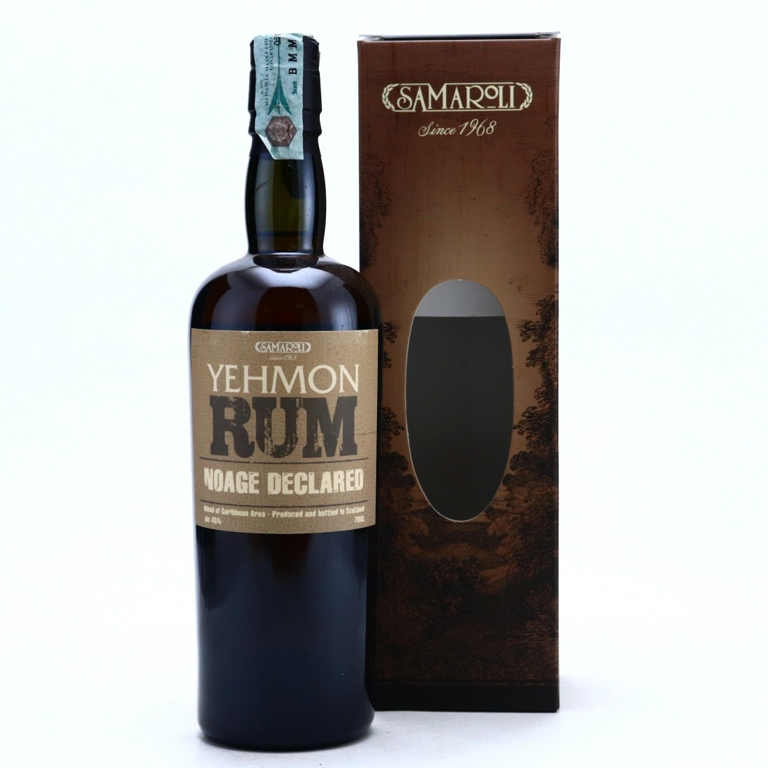 Samaroli