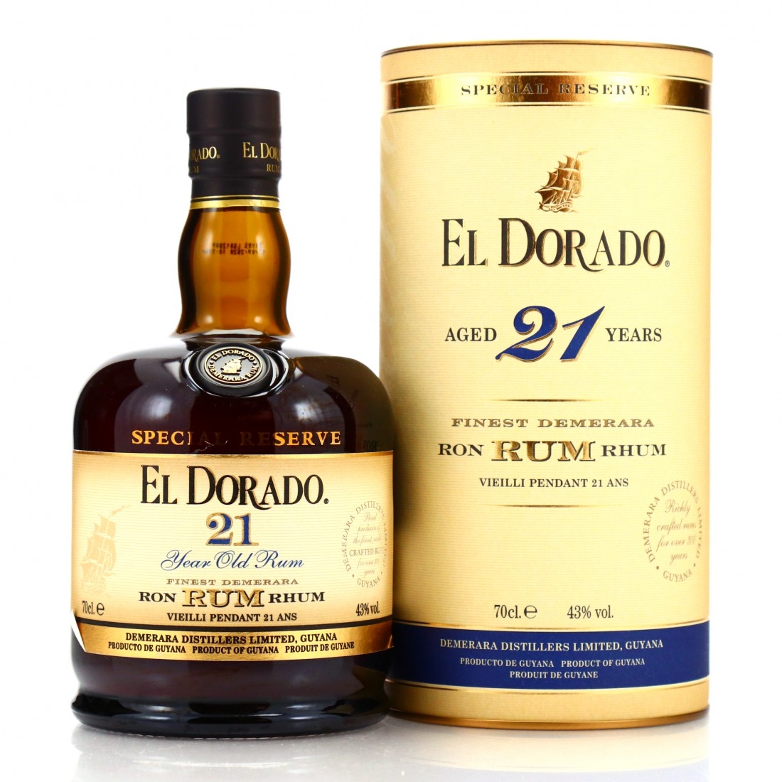 El Dorado