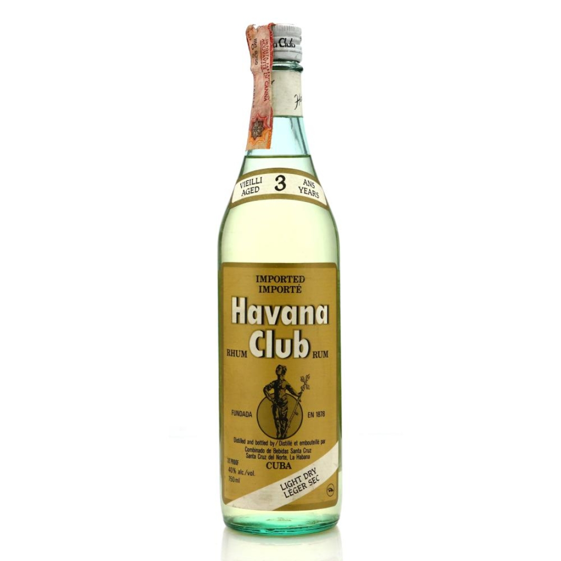 Havana Club