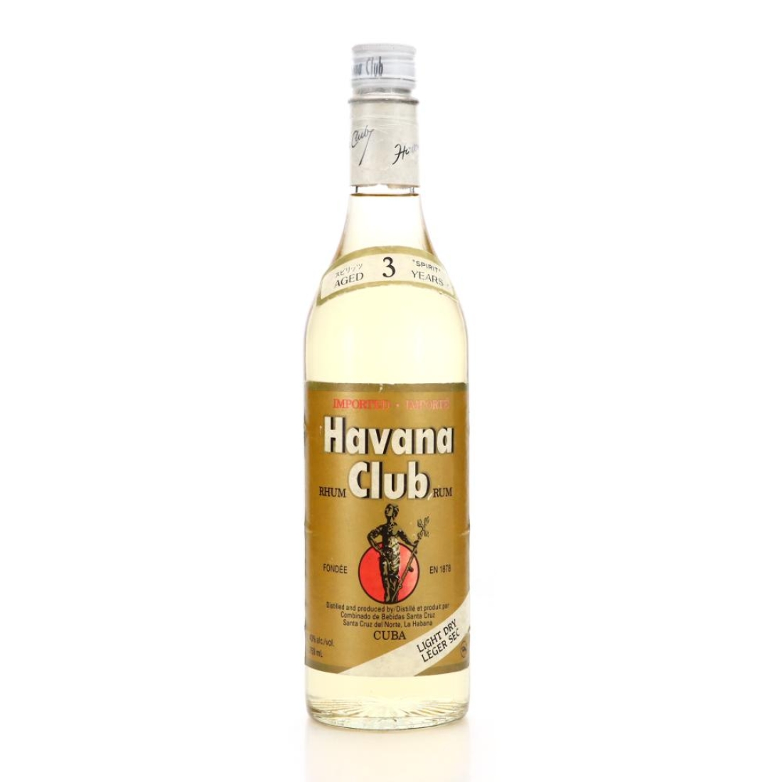 Havana Club