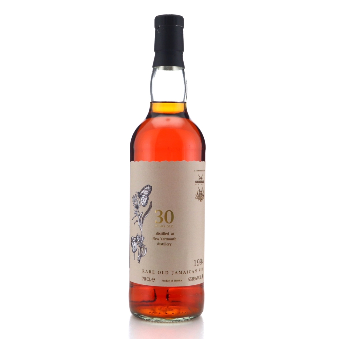 Image for New Yarmouth 1994 30 Year Old