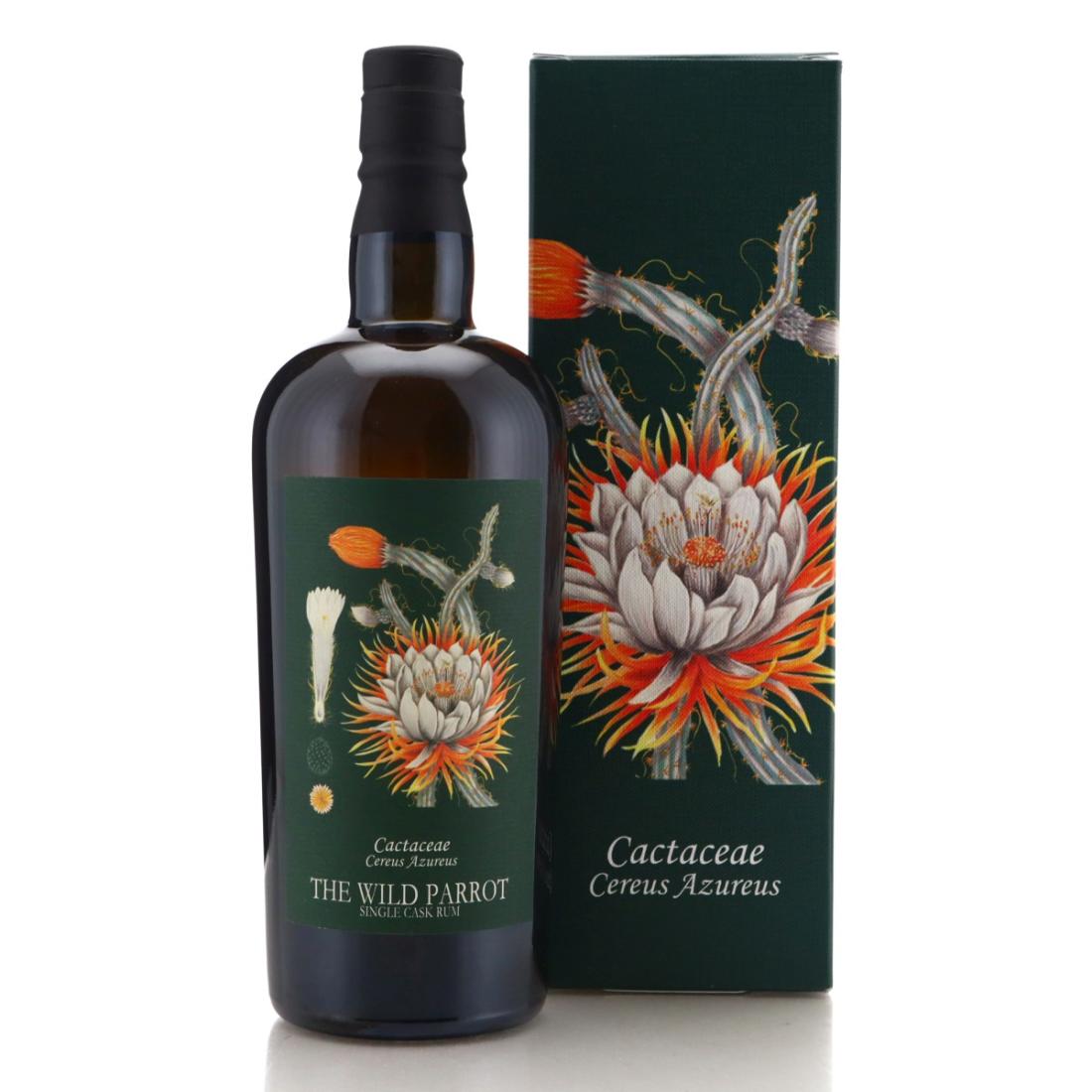 Image for Barbados Saint Michael Parish 2016 The Wild Parrot