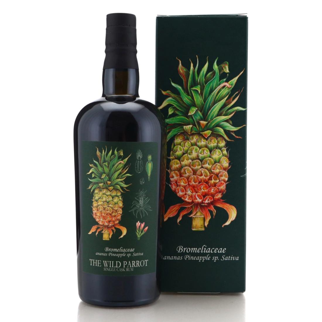 Image for Enmore 1991 The Wild Parrot