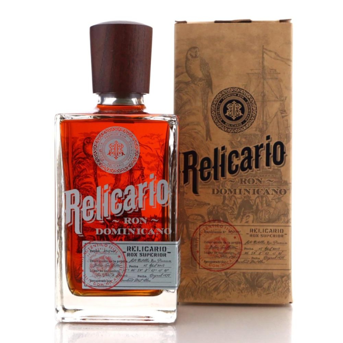 Relicario